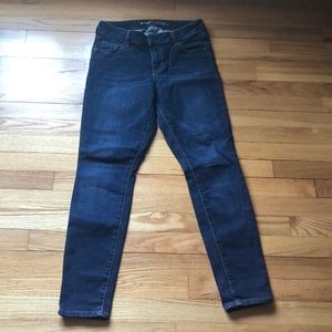 Old Navy Rock Star Jeans
